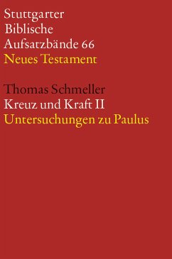 Kreuz und Kraft II (eBook, ePUB) - Schmeller, Thomas