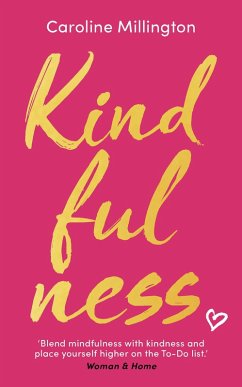 Cover Kindfulness (eBook, ePUB)