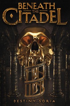 Cover Beneath the Citadel (eBook, ePUB)