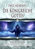 Der letzte Sturm / Die Königreiche Gottes Bd.5 (eBook, ePUB)