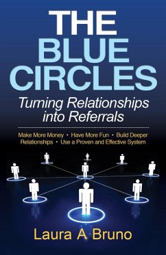 Cover Blue Circles (eBook, ePUB)