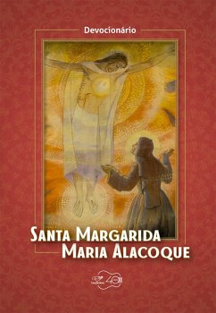 Devocionário Santa Margarida Maria Alacoque (eBook, ePUB)