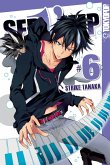 Servamp Bd.6 (eBook, PDF)