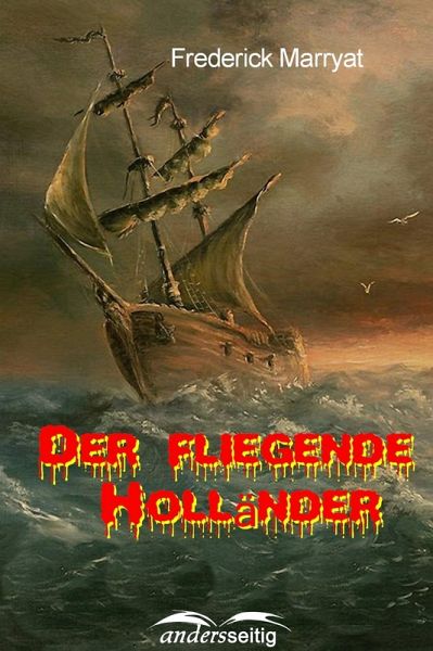 Der fliegende Holländer (eBook, ePUB) Der fliegende Holländer (eBook, ePUB)