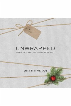 Cover Unwrapped (eBook, ePUB)