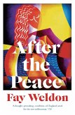 After the Peace (eBook, ePUB)