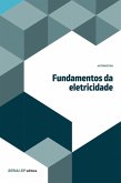 Fundamentos da eletricidade (eBook, ePUB) Fundamentos da eletricidade (eBook, ePUB)