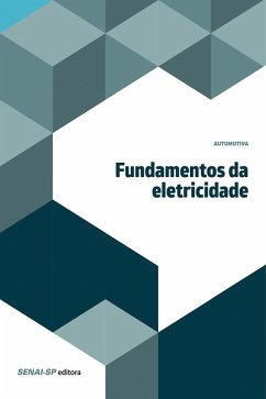 Fundamentos da eletricidade (eBook, ePUB)