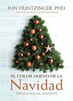 Cover El Color Nuevo De La Navidad (eBook, ePUB)