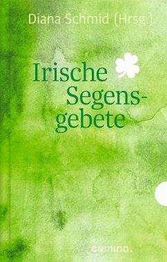 Irische Segensgebete (eBook, ePUB)