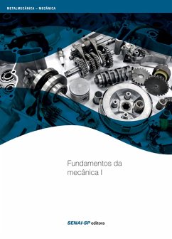 Fundamentos da mecânica I (eBook, ePUB)
