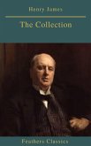 Henry James : The Collection (eBook, ePUB) Henry James : The Collection (eBook, ePUB)