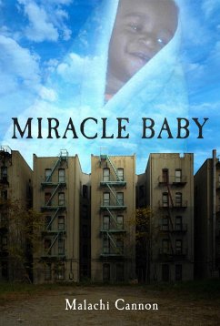 Cover Miracle Baby (eBook, ePUB)