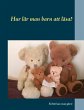 Hur lär man barn att läsa? (eBook,... - Bild 1