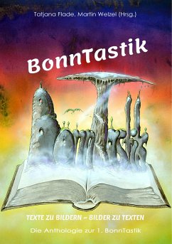 BonnTastik (eBook, ePUB)