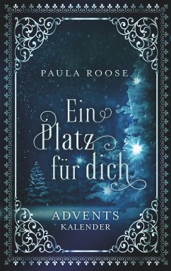 Ein Platz für dich (eBook, ePUB) - Roose, Paula