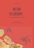 Wo sind sie geblieben? (eBook, ePUB)