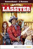 Lassiter Sammelband 1790 (eBook, ePUB)