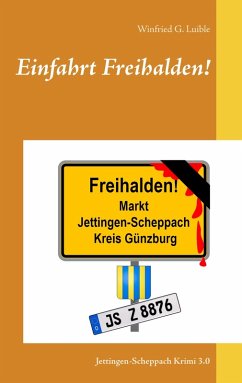 Einfahrt Freihalden! (eBook, ePUB)