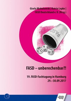 FASD - unberechenbar?! (eBook, PDF)