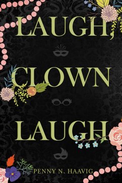 Cover Laugh, Clown Laugh (eBook, ePUB)