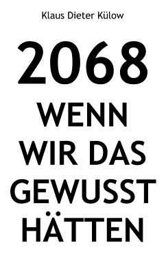 2068 (eBook, ePUB)