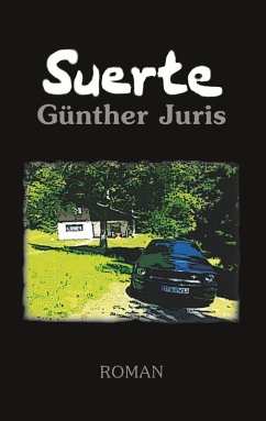 Suerte (eBook, ePUB)