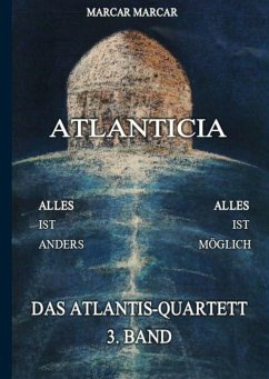 Atlanticia (eBook, ePUB)