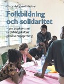 Folkbildning och solidaritet (eBook, ePUB)