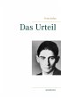 Das Urteil (eBook, ePUB) - Bild 1