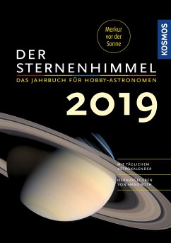 Der Sternenhimmel 2019 (eBook, PDF) - Roth, Hans