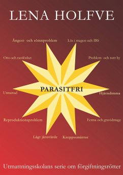 Parasitfri (eBook, ePUB)