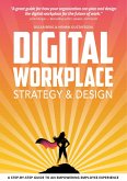 Digital Workplace Strategy & Design (eBook, ePUB)