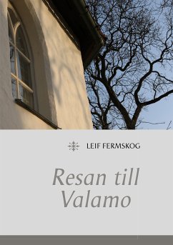 Resan till Valamo (eBook, ePUB)