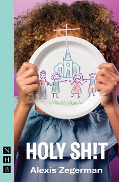 Holy Sh!t (NHB Modern Plays) (eBook, ePUB) - Zegerman, Alexis