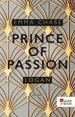 Logan / Prince of Passion Bd.3 (eBook, ePUB) - Chase, Emma