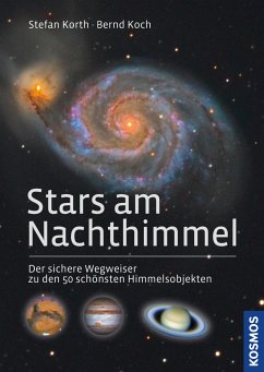 Stars am Nachthimmel (eBook, PDF) - Koch, Bernd; Korth, Stefan