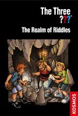 The Three ???, The Realm of Riddles (drei Fragezeichen) (eBook, ePUB)