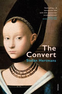 The Convert (eBook, ePUB) - Hertmans, Stefan