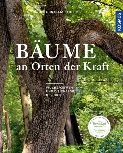 Bäume an Orten der Kraft (eBook, PDF) - Stoehr, Guntram