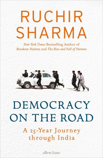 Democracy on the Road (eBook, ePUB) Democracy on the Road (eBook, ePUB)