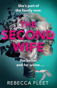 The Second Wife (eBook, ePUB) - Fleet, Rebecca