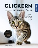 Clickern mit meiner Katze (eBook, ePUB)