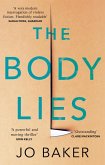The Body Lies (eBook, ePUB) The Body Lies (eBook, ePUB)
