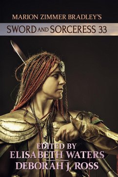 Sword and Sorceress 33 (eBook, ePUB) - Waters, Elisabeth; Ross, Deborah J.