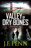 Valley of Dry Bones (ARKANE Thrillers, #10) (eBook, ePUB)
