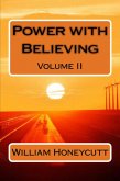 Power With Believing (volume 2) (eBook, ePUB)