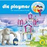 Die Playmos - Das Original Playmobil... - Bild 1