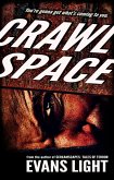 Crawlspace: A Selection from Screamscapes: Tales of Terror (eBook, ePUB)