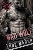 Bad Wolf (A Breed MC Book, #5) (eBook, ePUB)